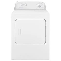 ELECTRIC DRYER VED6505GW Image