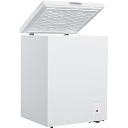 CHEST FREEZER- 7 CU FT FFCSO722AW Image