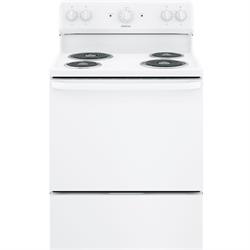 ELECTRIC RANGE VBS160DMWW Image